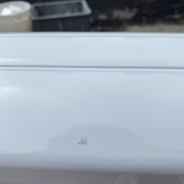 Fiamma F45L 5 Meter Markise Weiß Tuch: Royal Grey incl. Zubehör