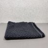 Reimo Fleece Teppich Comfy 240x240cm