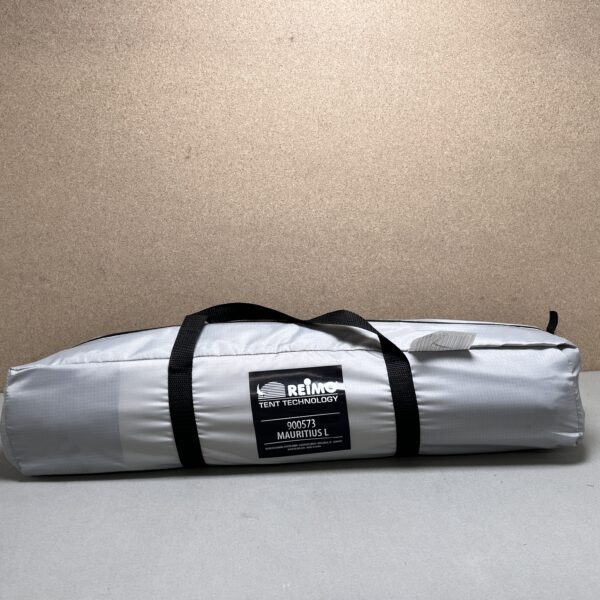 Reimo Mauritius L Sonnenvordach 510x300cm Sonnensegel