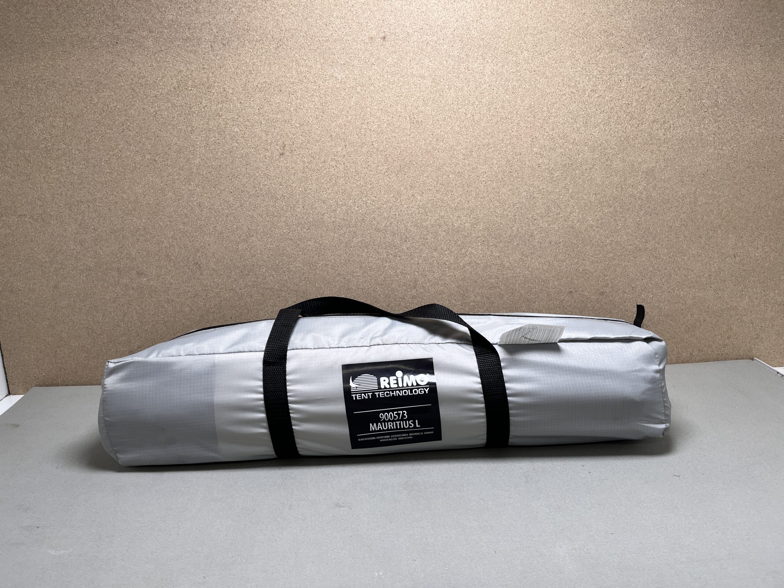 Reimo Mauritius L Sonnenvordach 510x300cm Sonnensegel