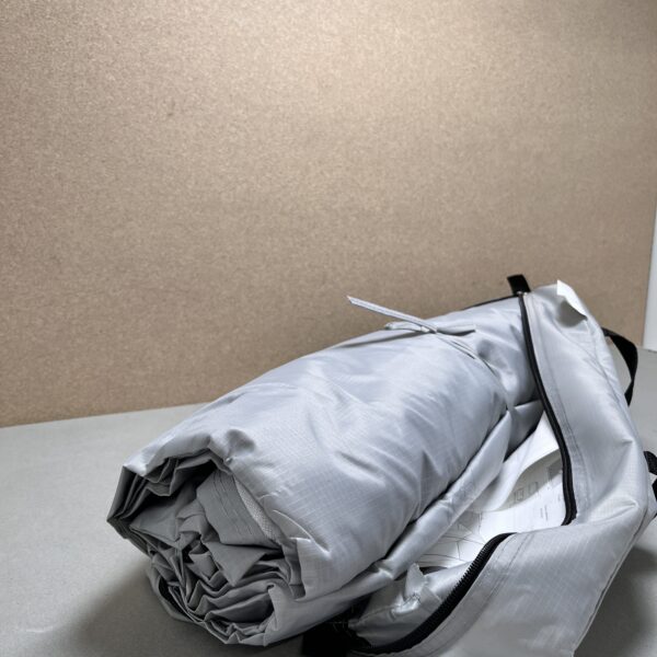 Reimo Mauritius L Sonnenvordach 510x300cm Sonnensegel