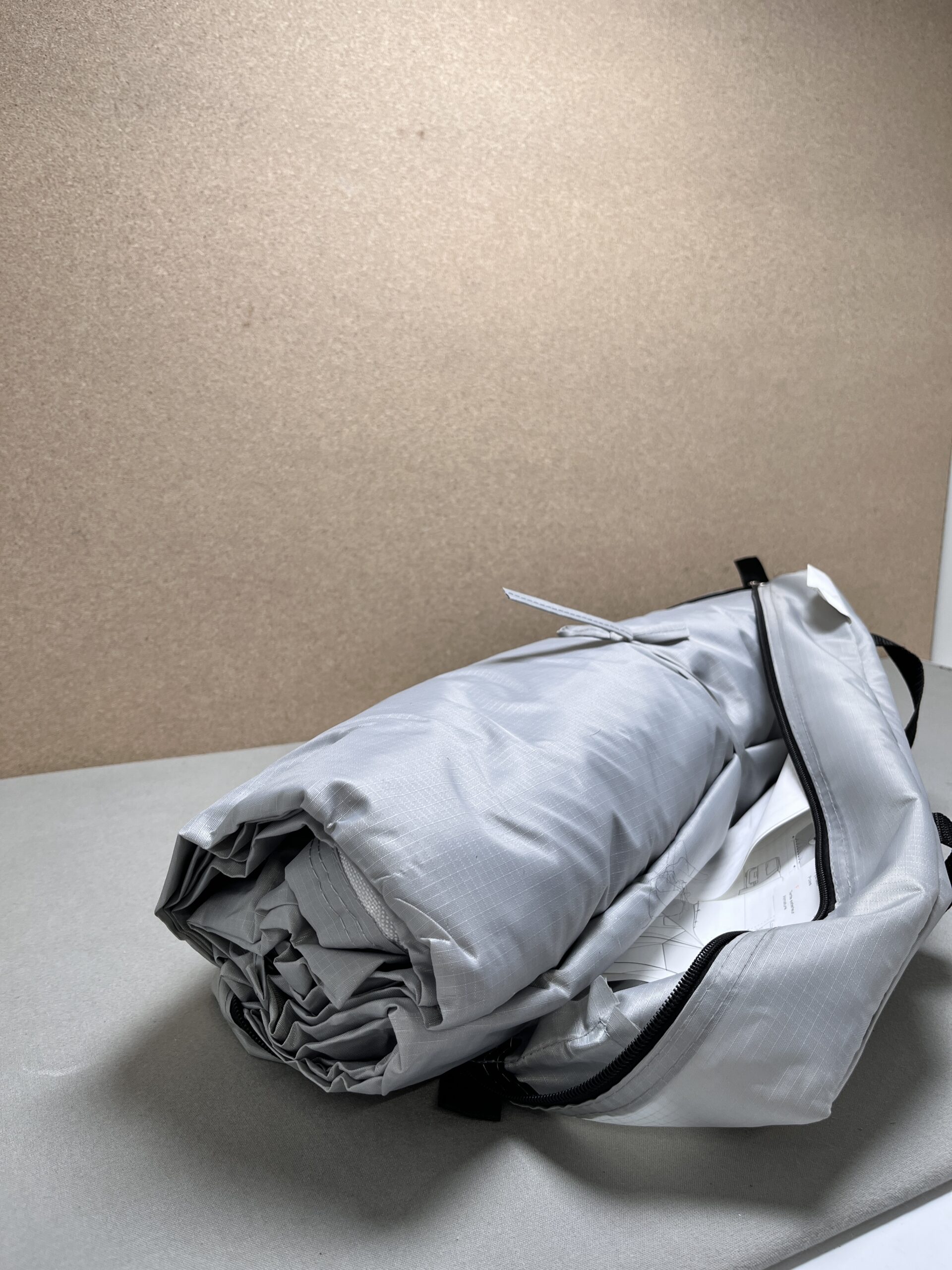 Reimo Mauritius L Sonnenvordach 510x300cm Sonnensegel