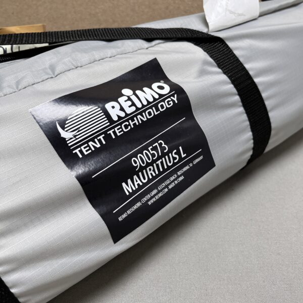 Reimo Mauritius L Sonnenvordach 510x300cm Sonnensegel