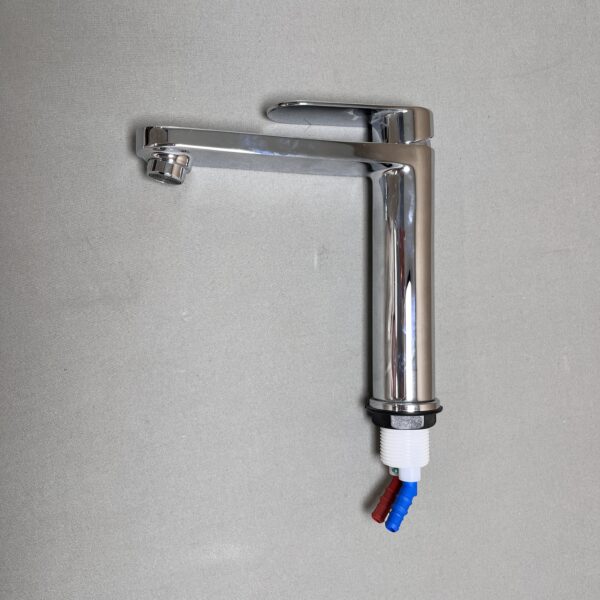 Einhandmischer Wasserhahn Einhebelmischer Wohnmobil Wohnwagen