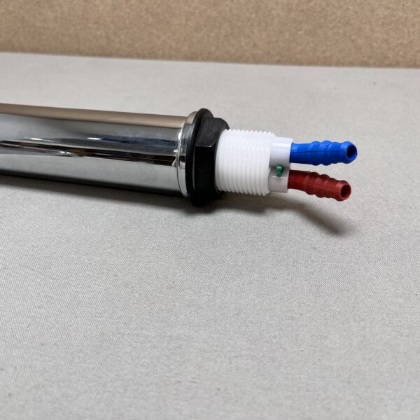 Einhandmischer Wasserhahn Einhebelmischer Wohnmobil Wohnwagen