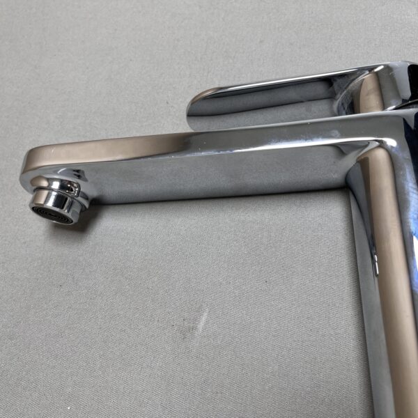 Einhandmischer Wasserhahn Einhebelmischer Wohnmobil Wohnwagen