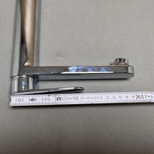 Einhandmischer Wasserhahn Einhebelmischer Wohnmobil Wohnwagen