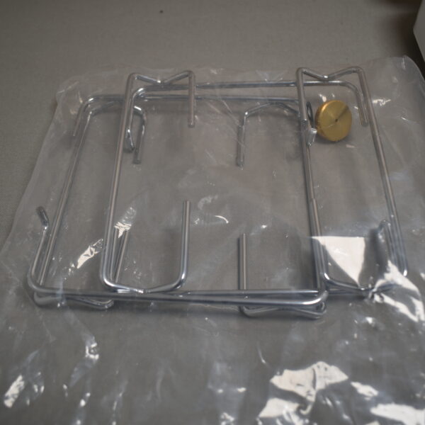 Mambo by HPV Spirituskocher 2-flammig