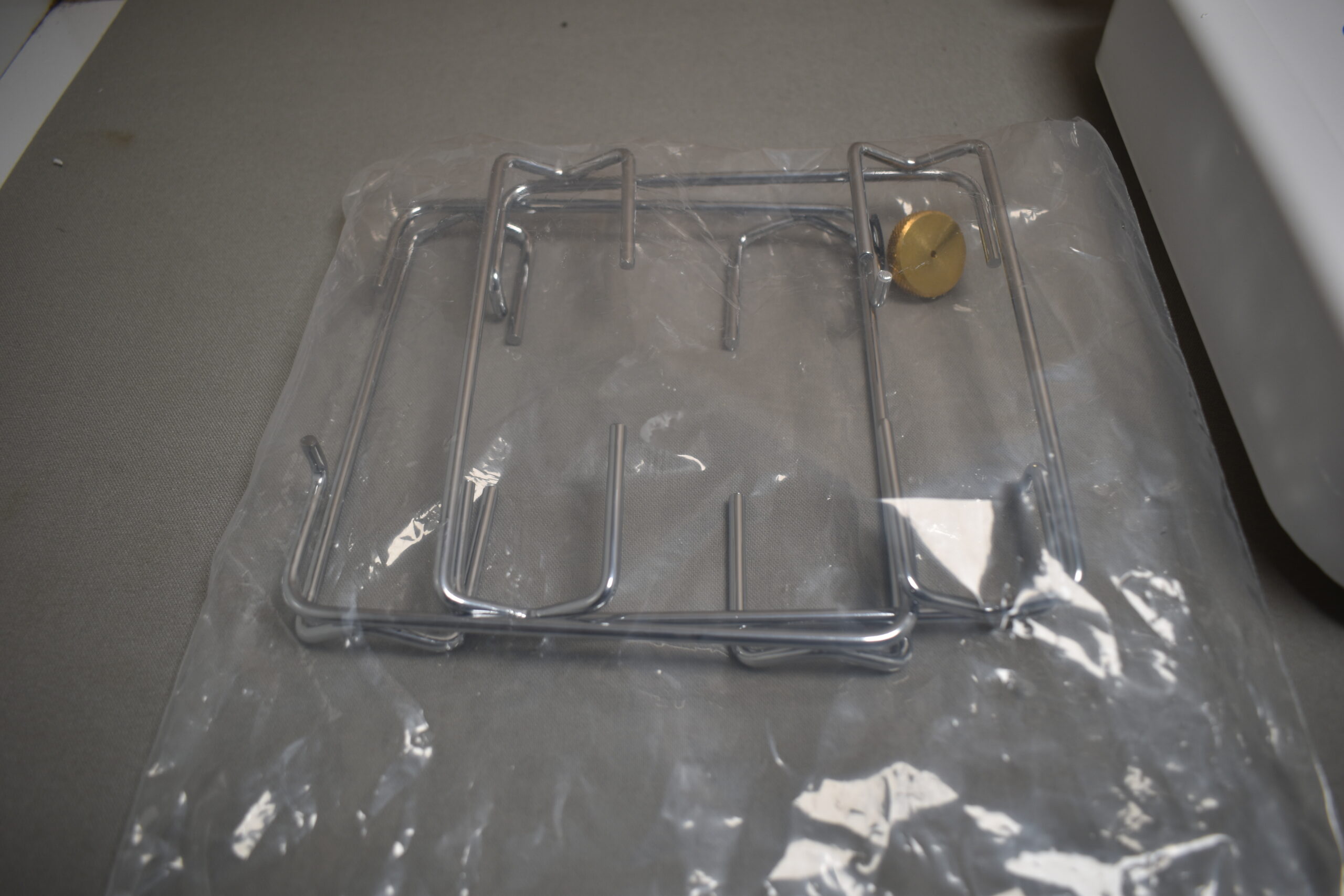 Mambo by HPV Spirituskocher 2-flammig