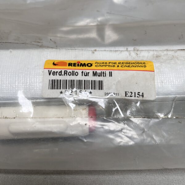 Reimo Verdunklungsrollo für Multi II E2154