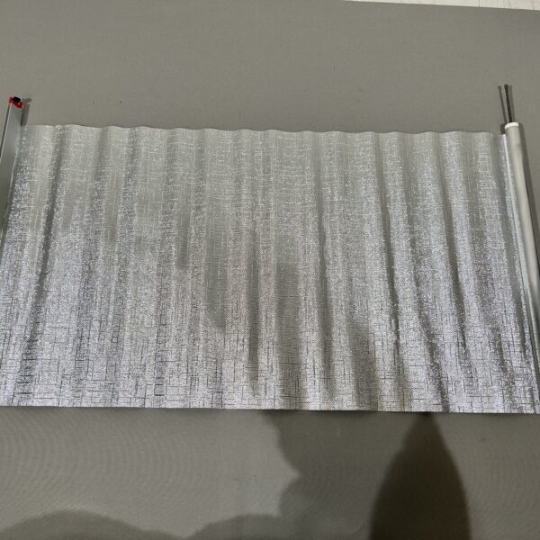 Reimo Verdunklungsrollo für Multi II E2154