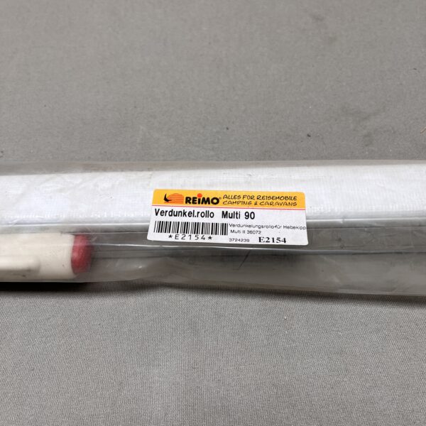 Reimo Verdunklungsrollo Multi 90