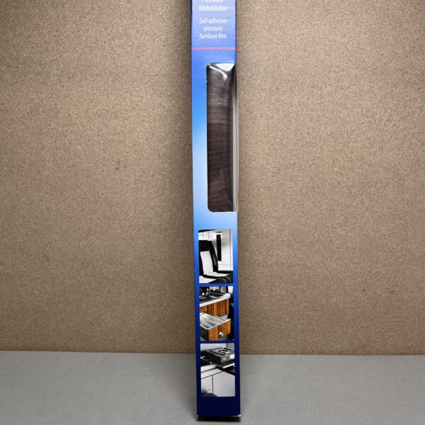 Carbest selbstklebendes Premium Möbeldekor Noce Rinaldi 62x230cm