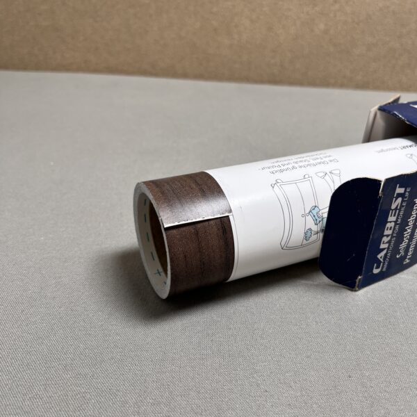 Carbest selbstklebendes Premium Möbeldekor Noce Rinaldi 62x230cm