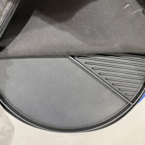 Cadac Carri Chef 2 Braai Grill/Pot Combo 13B7P(50) 50mbar