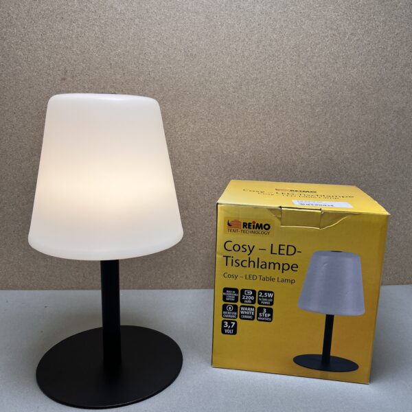 Reimo Cosy LED Tischlampe 831951