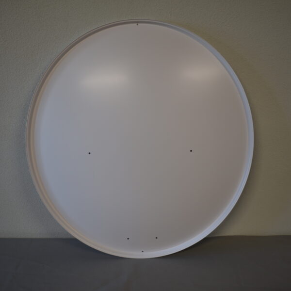 Oyster Offset -Spiegel Ø ca. 85cm