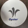 Oyster 85 Offset-Spiegel