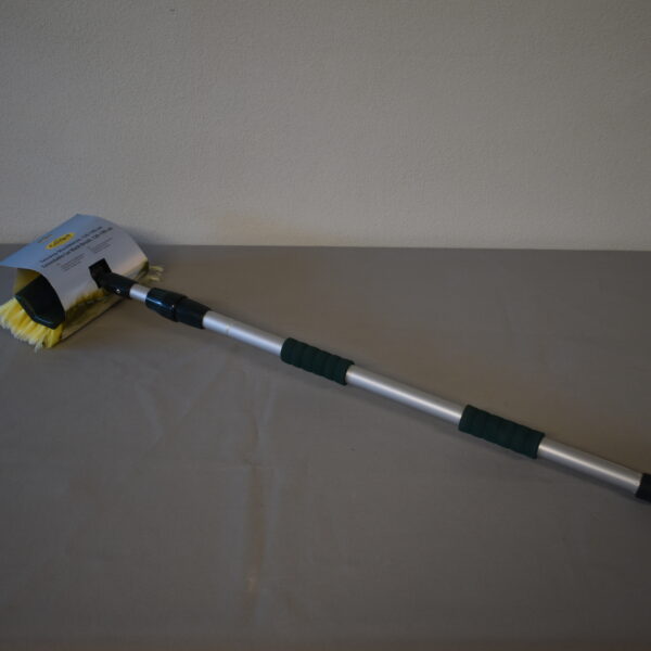 Camp 4 Teleskop Waschbürste 120 - 190 cm