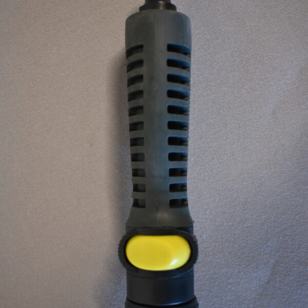 Camp 4 Teleskop Waschbürste 120 - 190 cm