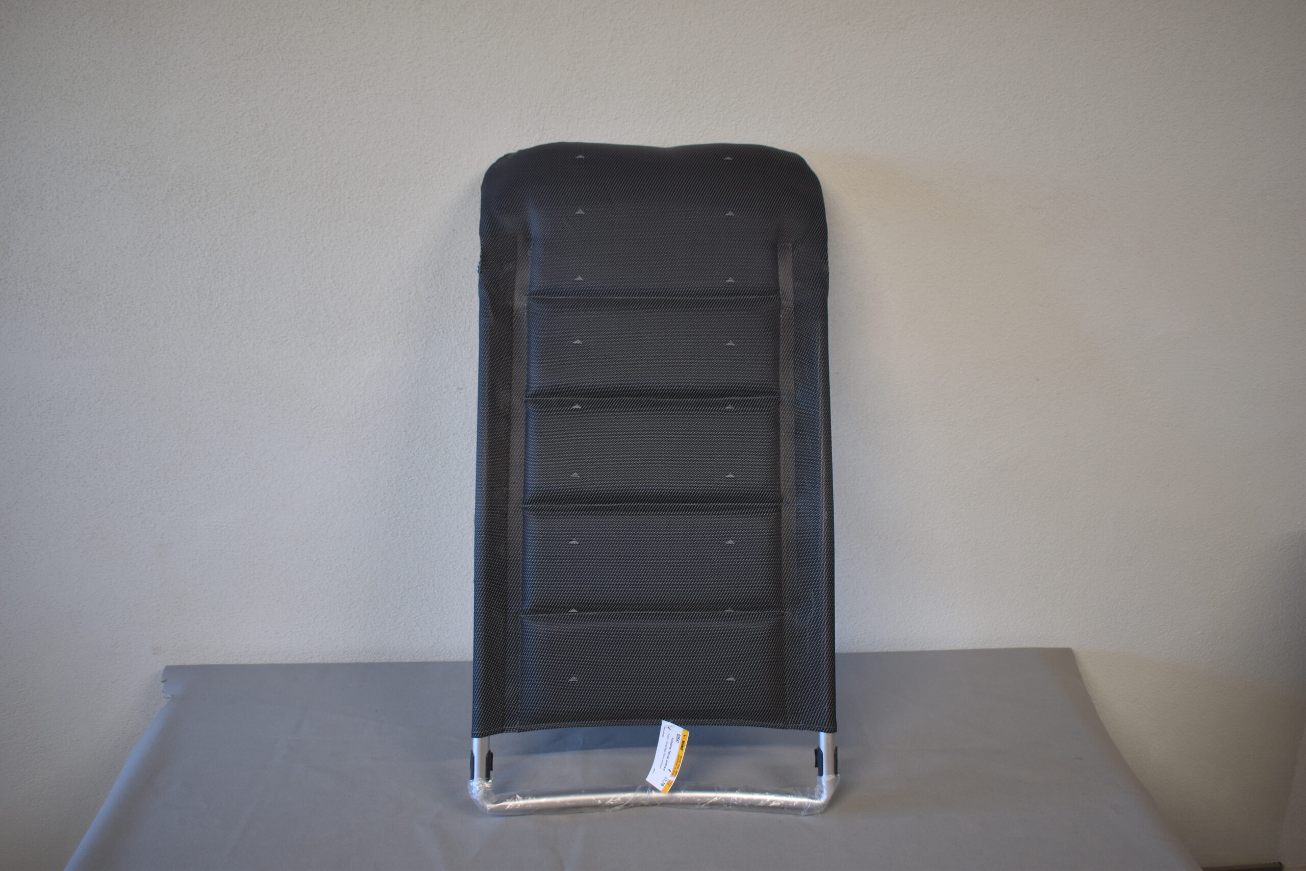 Crespo Beinauflage / Fußstütze Deluxe