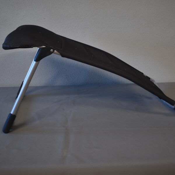 Crespo Beinauflage / Fußstütze Deluxe