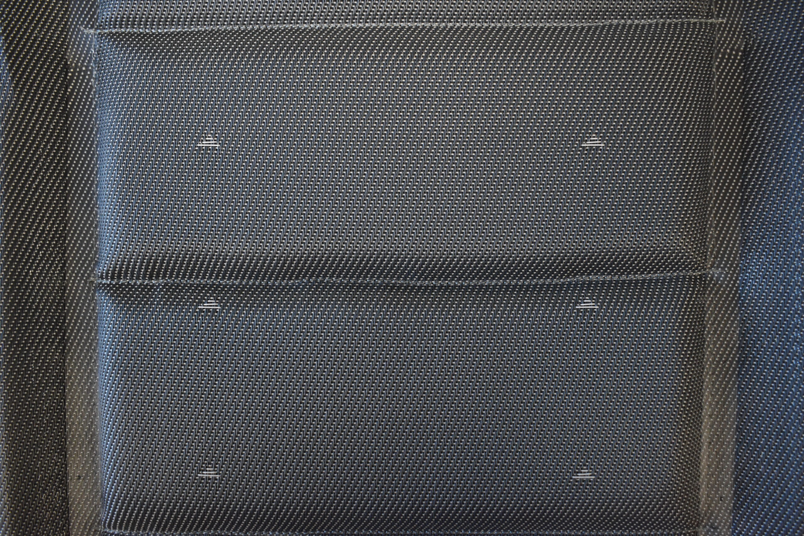 Crespo Beinauflage / Fußstütze Deluxe