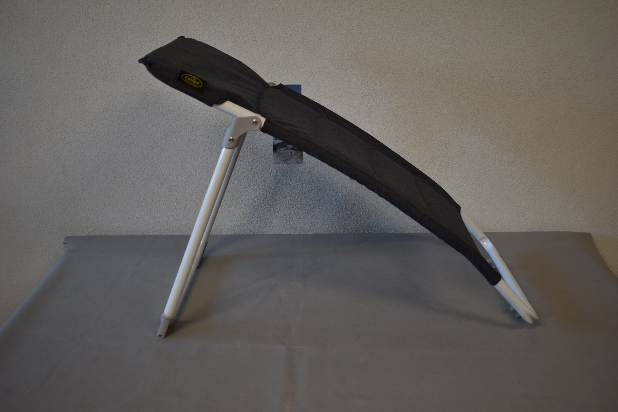 Camp 4 Beinauflage / Fußstütze für Pasadena White