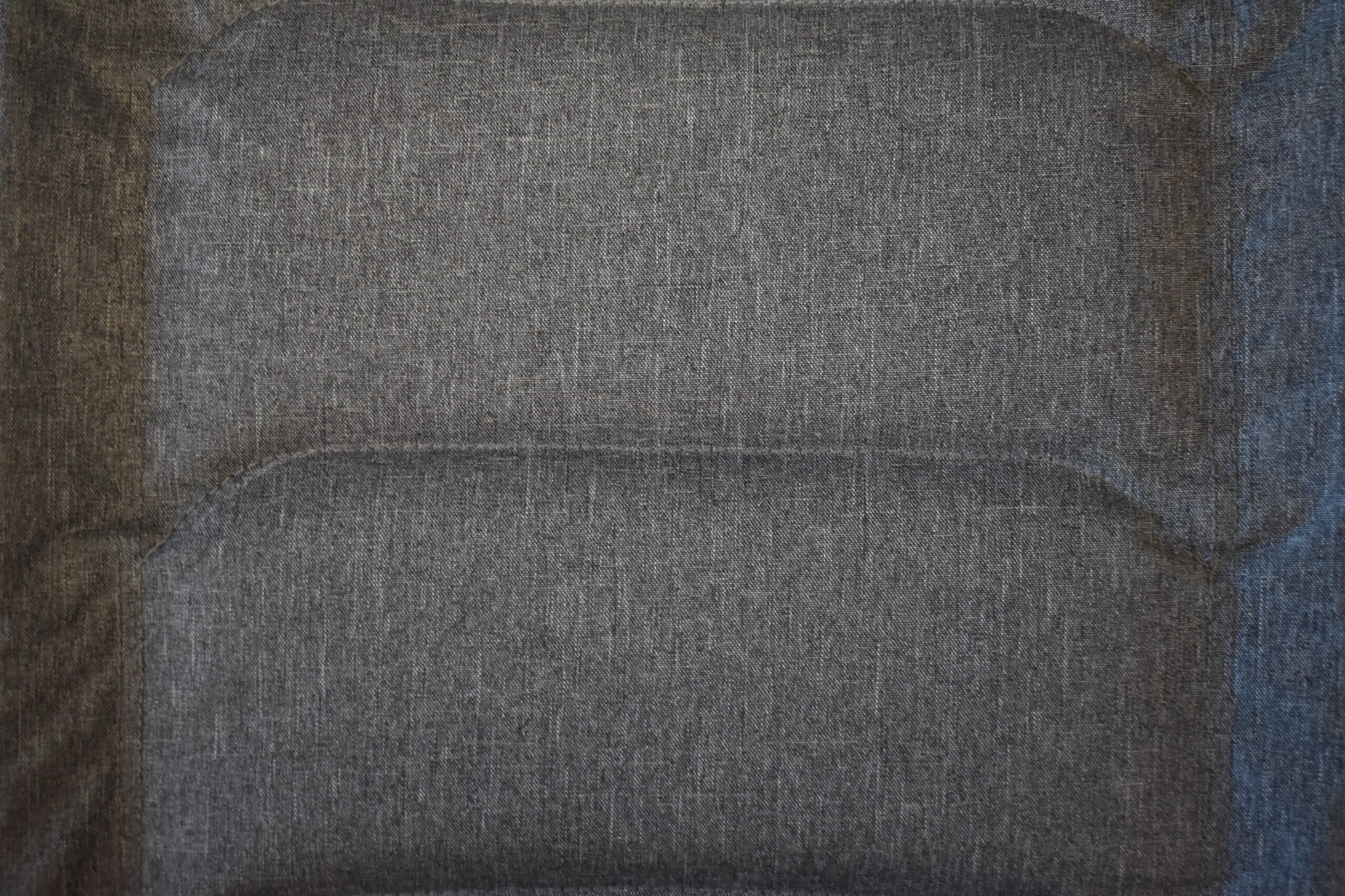 Camp 4 Beinauflage / Fußstütze für Pasadena White