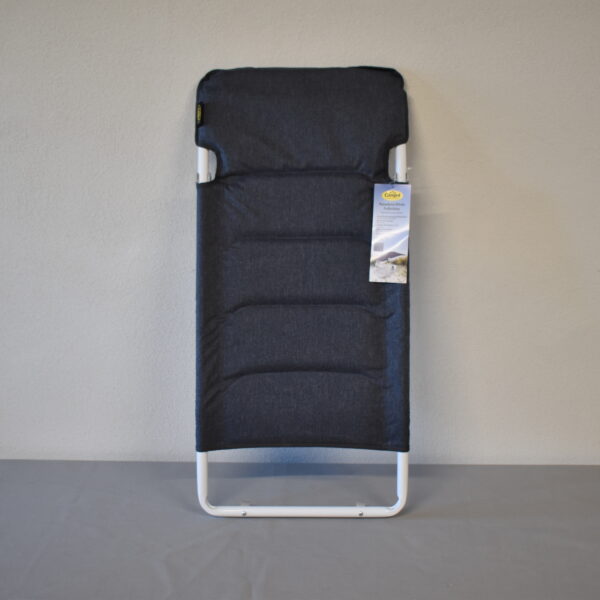 Camp 4 Beinauflage / Fußstütze für Pasadena White