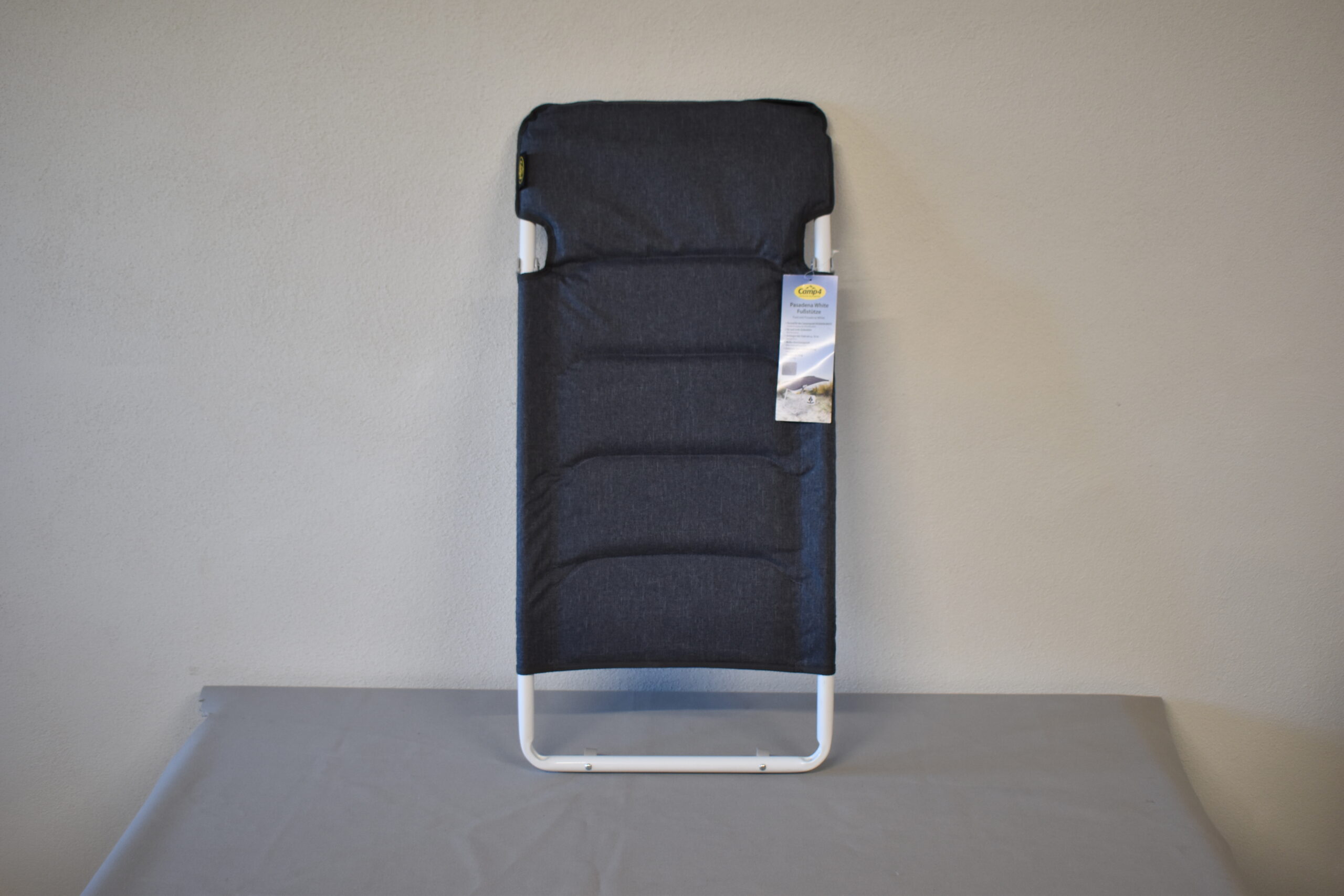 Camp 4 Beinauflage / Fußstütze für Pasadena White