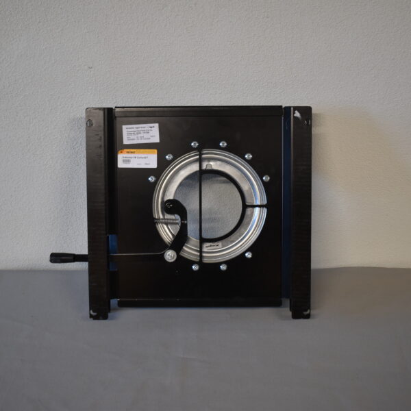 Drehkonsole VW Crafter 2017