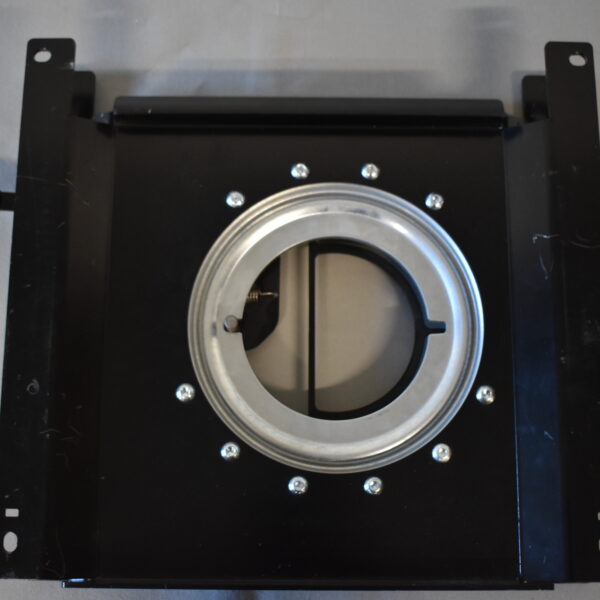 Drehkonsole VW Crafter 2017