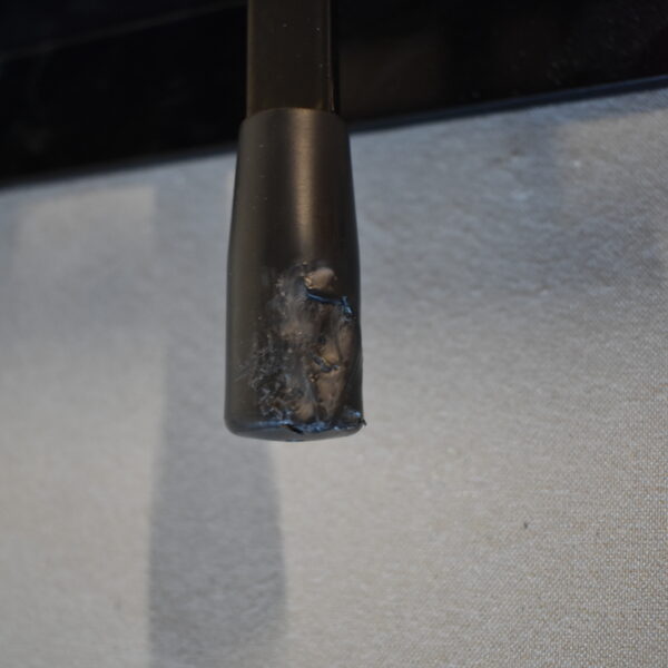 Drehkonsole VW Crafter 2017