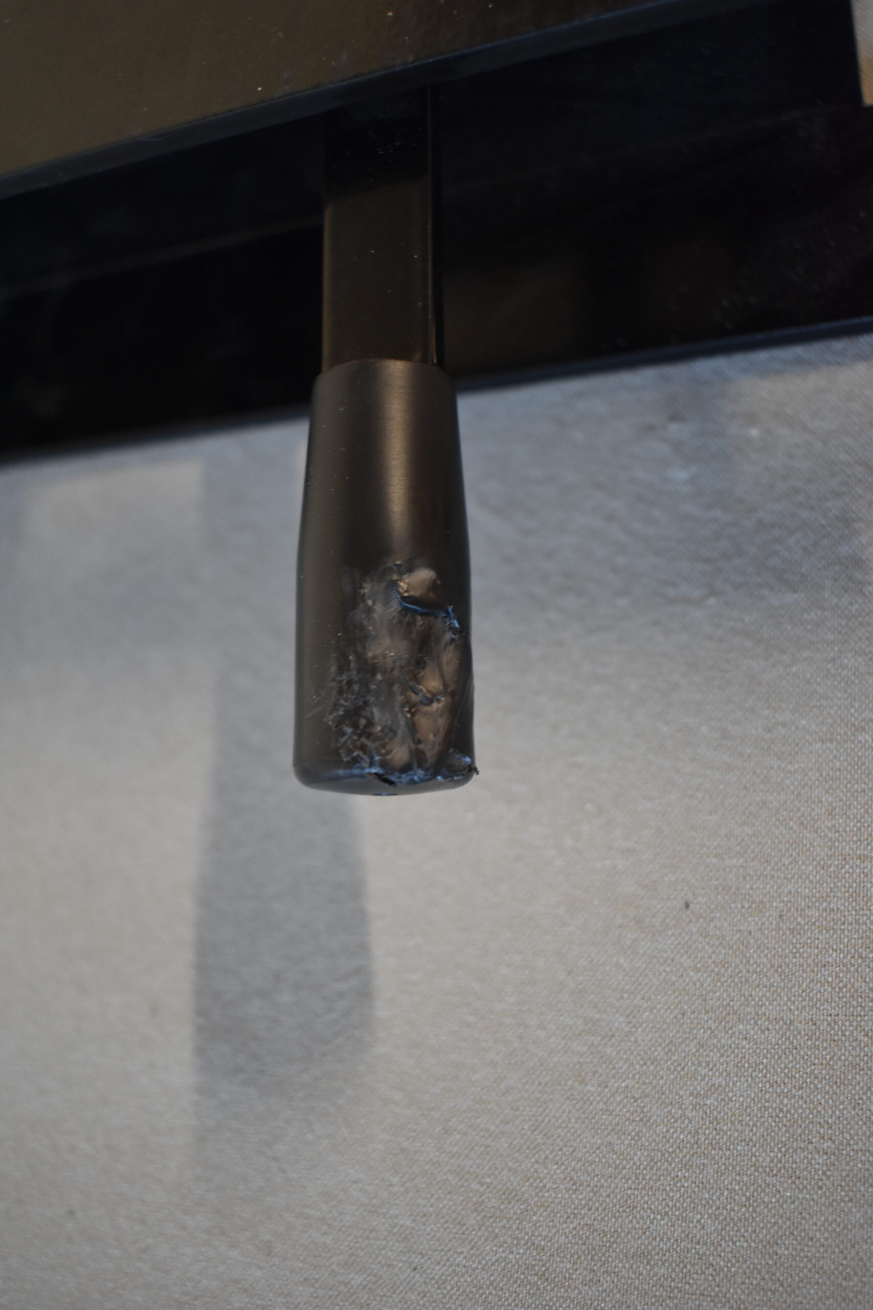 Drehkonsole VW Crafter 2017