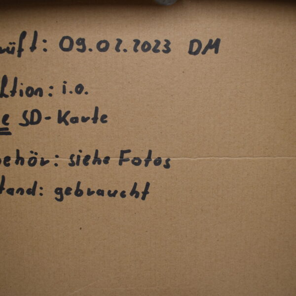 Zenec Z-N956 EHG Navigationsgerät