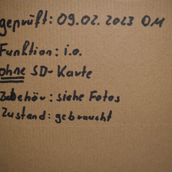 Zenec ZE 3726 MH-0-7 Navigationsgerät