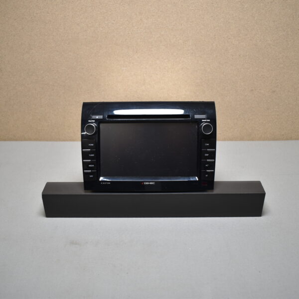 Zenec ZE 3726 MH-0-7 Navigationsgerät