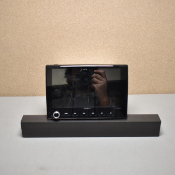 Zenec X-F270 Navigationsgerät