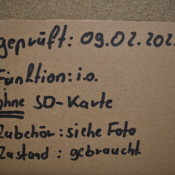 Zenec Z-N 626 Navigationsgerät