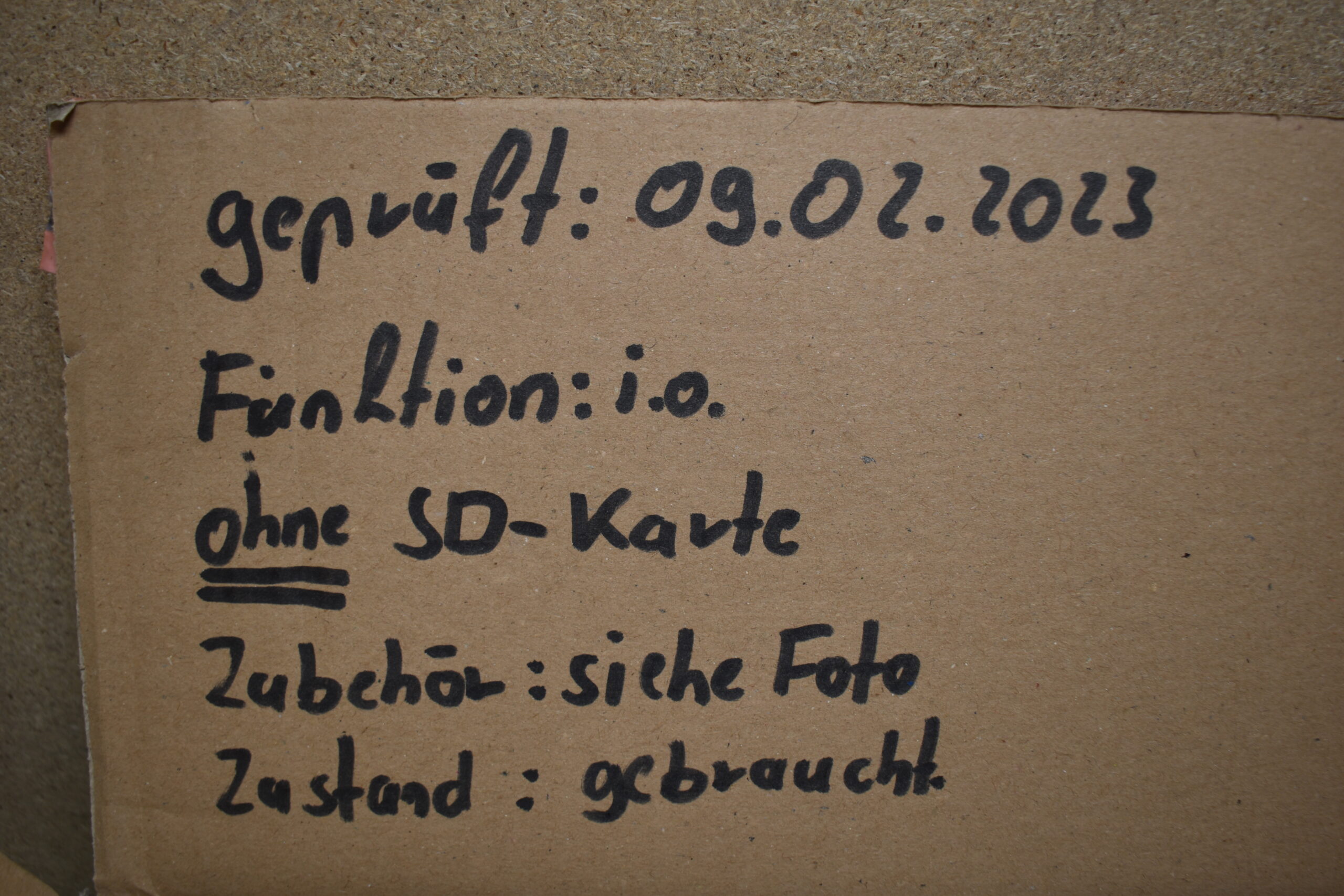 Zenec Z-N 626 Navigationsgerät