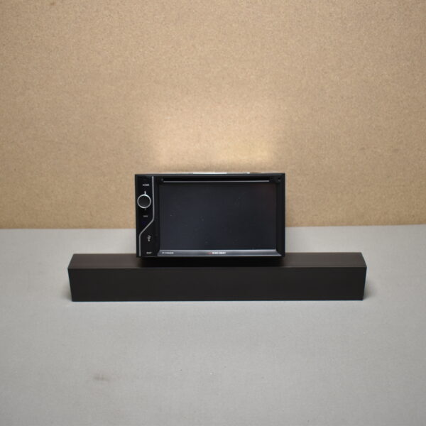 Zenec Z-N 626 Navigationsgerät