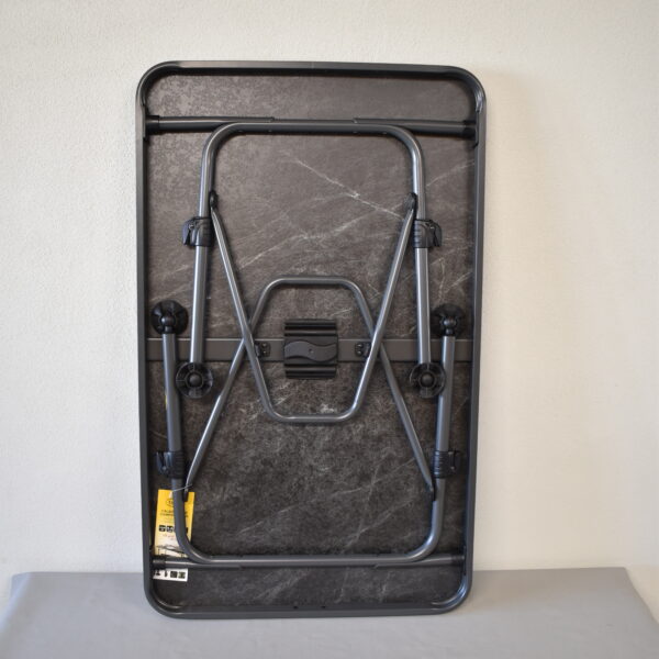 Camp 4 Calais Stone Campingtisch 115 x 70 cm