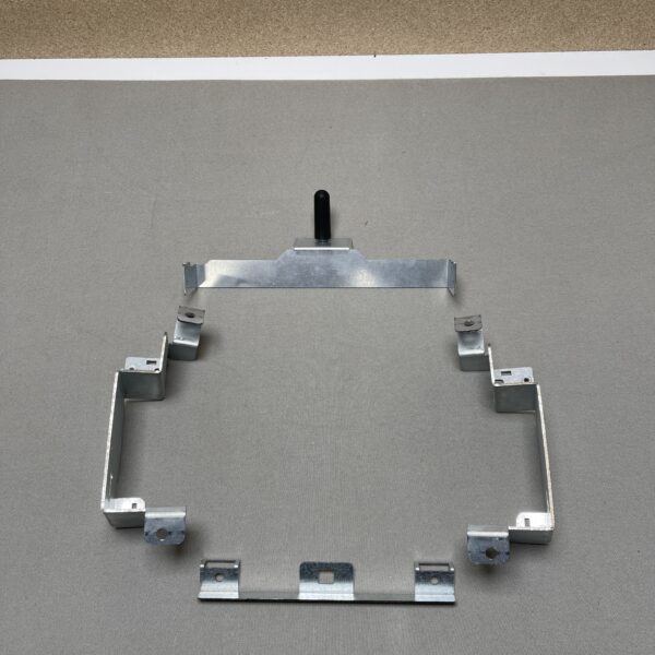 Pioneer AVIC-EVO1 Navigations-/A.V-System