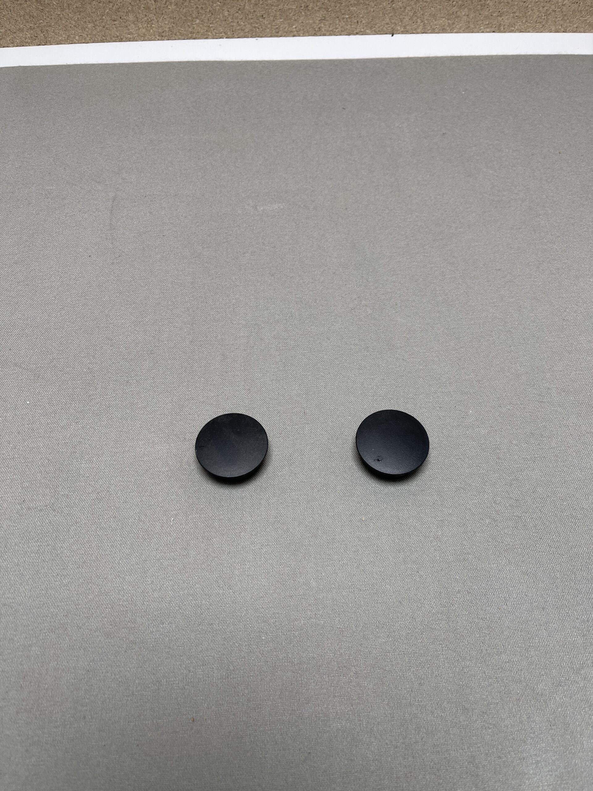 Abdeckkappe MJ14 Arto Re-Lenker 2-er Set