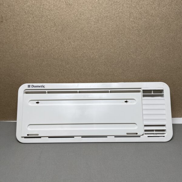 Dometic Entlüftungsset L100 Außenrahmen ohne Gegenteil weiß