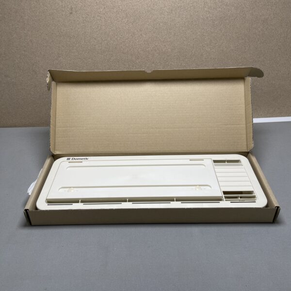 Dometic Entlüftungsset L100 Außenrahmen ohne Gegenteil beige