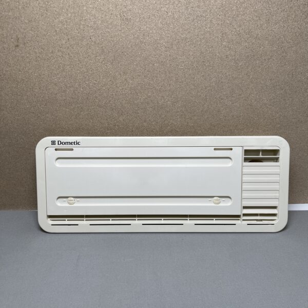 Dometic Entlüftungsset L100 Außenrahmen ohne Gegenteil beige