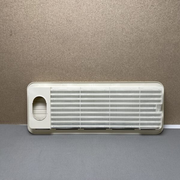 Dometic Entlüftungsset L100 Außenrahmen ohne Gegenteil beige