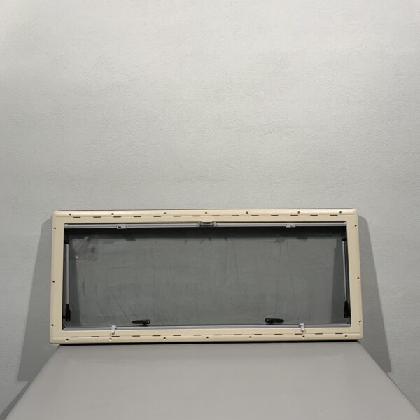 Dometic S4 Ausstellfenster 1450mm x 600mm, mit Rollo und Fliegennetz